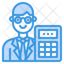 پیش‌نمایش فایل accountant-4981499 از پک آواتار سبک زندگی
