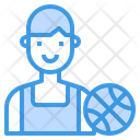 پیش‌نمایش فایل basketball-player-4981505 از پک آواتار سبک زندگی