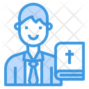 پیش‌نمایش فایل clergyman-4981506 از پک آواتار سبک زندگی