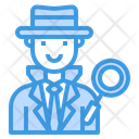 پیش‌نمایش فایل detective-4981510 از پک آواتار سبک زندگی