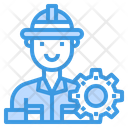 پیش‌نمایش فایل engineer-4981516 از پک آواتار سبک زندگی