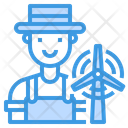 پیش‌نمایش فایل farmer-4981518 از پک آواتار سبک زندگی