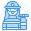 پیش‌نمایش فایل firefighter-4981519 از پک آواتار سبک زندگی
