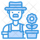 پیش‌نمایش فایل gardener-4981521 از پک آواتار سبک زندگی