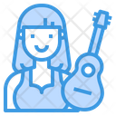 پیش‌نمایش فایل guitar-player-4981524 از پک آواتار سبک زندگی