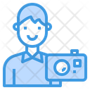 پیش‌نمایش فایل photographer-4981534 از پک آواتار سبک زندگی