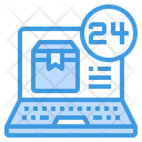 پیش‌نمایش فایل 24-hours-delivery-4981828 از پک لجستیک و تحویل