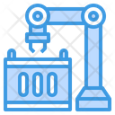 پیش‌نمایش فایل conveyor-machine-4981807 از پک لجستیک و تحویل