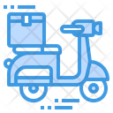 پیش‌نمایش فایل delivery-bike-4981817 از پک لجستیک و تحویل