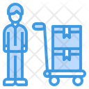 پیش‌نمایش فایل delivery-cart-4981811 از پک لجستیک و تحویل