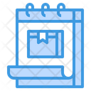 پیش‌نمایش فایل delivery-date-4981810 از پک لجستیک و تحویل