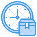 پیش‌نمایش فایل delivery-time-4981824 از پک لجستیک و تحویل