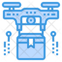 پیش‌نمایش فایل drone-shipping-4981812 از پک لجستیک و تحویل