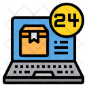 پیش‌نمایش فایل 24-hours-delivery-4981858 از پک لجستیک و تحویل