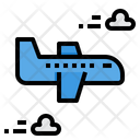 پیش‌نمایش فایل airplane-4981829 از پک لجستیک و تحویل