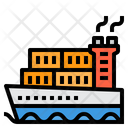 پیش‌نمایش فایل cargo-ship-4981834 از پک لجستیک و تحویل