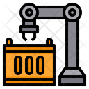 پیش‌نمایش فایل conveyor-machine-4981837 از پک لجستیک و تحویل