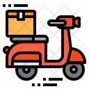 پیش‌نمایش فایل delivery-bike-4981847 از پک لجستیک و تحویل