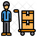 پیش‌نمایش فایل delivery-cart-4981841 از پک لجستیک و تحویل