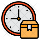 پیش‌نمایش فایل delivery-time-4981854 از پک لجستیک و تحویل