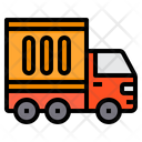 پیش‌نمایش فایل delivery-truck-4981856 از پک لجستیک و تحویل