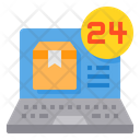 پیش‌نمایش فایل 24-hours-delivery-4981888 از پک لجستیک و تحویل