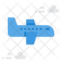 پیش‌نمایش فایل airplane-4981859 از پک لجستیک و تحویل