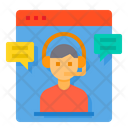 پیش‌نمایش فایل call-center-4981863 از پک لجستیک و تحویل