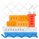 پیش‌نمایش فایل cargo-ship-4981864 از پک لجستیک و تحویل