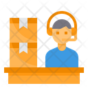 پیش‌نمایش فایل customer-service-4981878 از پک لجستیک و تحویل