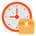 پیش‌نمایش فایل delivery-time-4981884 از پک لجستیک و تحویل