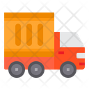 پیش‌نمایش فایل delivery-truck-4981886 از پک لجستیک و تحویل