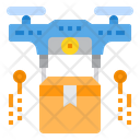 پیش‌نمایش فایل drone-shipping-4981872 از پک لجستیک و تحویل