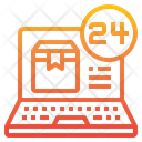 پیش‌نمایش فایل 24-hours-delivery-4981948 از پک لجستیک و تحویل