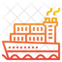 پیش‌نمایش فایل cargo-ship-4981924 از پک لجستیک و تحویل