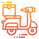 پیش‌نمایش فایل delivery-bike-4981937 از پک لجستیک و تحویل