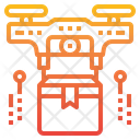 پیش‌نمایش فایل drone-shipping-4981932 از پک لجستیک و تحویل