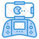 پیش‌نمایش فایل joystick-4982022 از پک فناوری موبایل