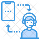 پیش‌نمایش فایل online-service-4982028 از پک فناوری موبایل