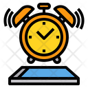 پیش‌نمایش فایل alarm-clock-4982039 از پک فناوری موبایل
