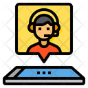 پیش‌نمایش فایل customer-service-4982046 از پک فناوری موبایل