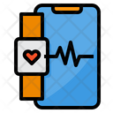 پیش‌نمایش فایل heart-rate-4982051 از پک فناوری موبایل