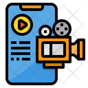پیش‌نمایش فایل movie-recorder-4982054 از پک فناوری موبایل