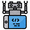 پیش‌نمایش فایل robot-coding-4982045 از پک فناوری موبایل