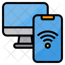 پیش‌نمایش فایل wifi-4982067 از پک فناوری موبایل