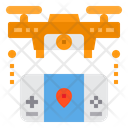 پیش‌نمایش فایل drone-control-4982074 از پک فناوری موبایل