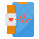 پیش‌نمایش فایل heart-rate-4982081 از پک فناوری موبایل