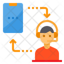 پیش‌نمایش فایل online-service-4982088 از پک فناوری موبایل