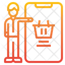 پیش‌نمایش فایل online-shopping-4982130 از پک فناوری موبایل