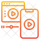 پیش‌نمایش فایل video-play-4982128 از پک فناوری موبایل